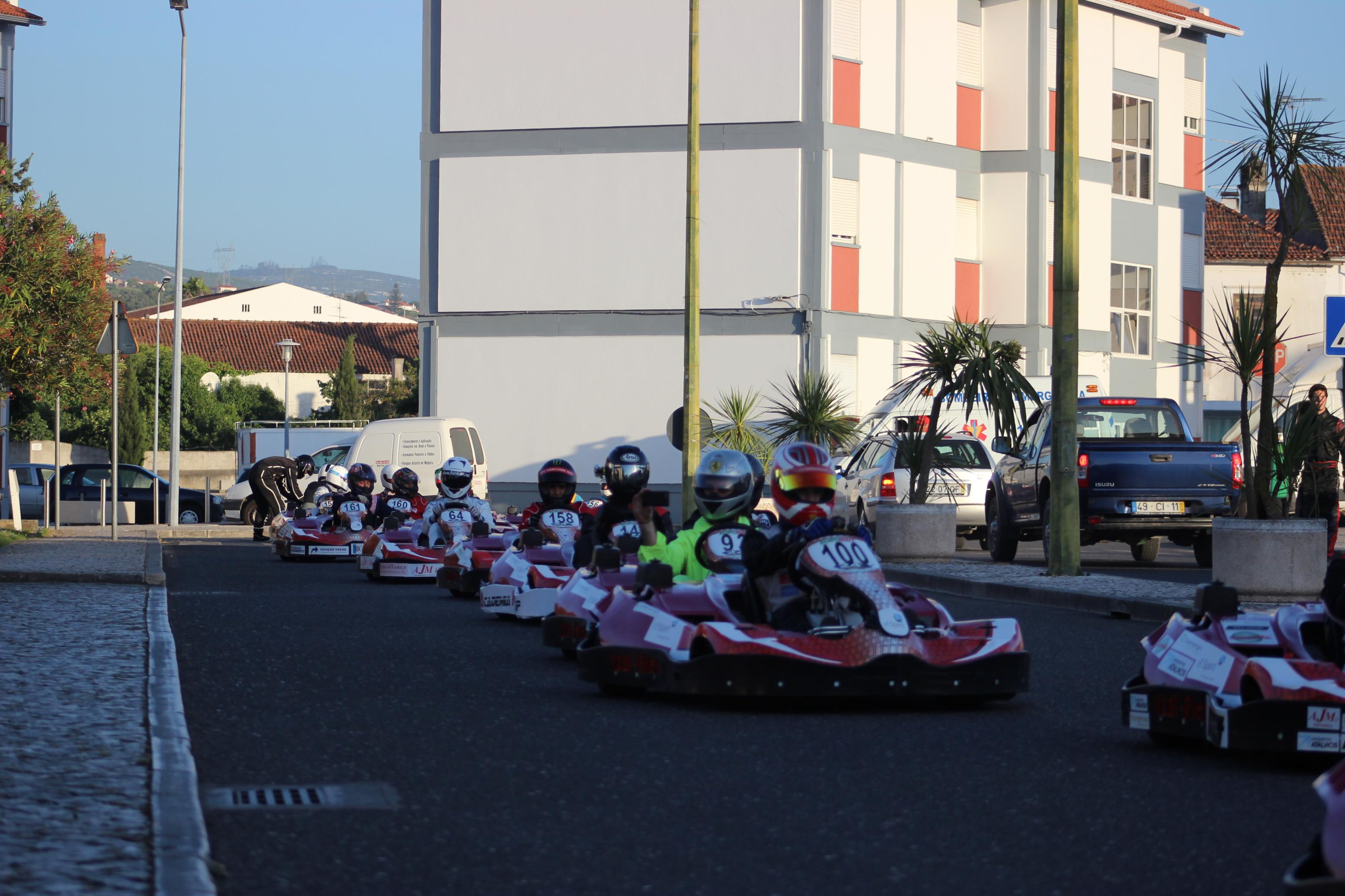 24 Horas da Batalha 2015 - Treinos Livres2